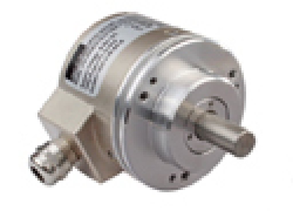 Opkon PRI58A - инкрементальные однооборотные оптические энкодеры