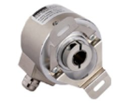 Opkon PRI58SH - инкрементальные однооборотные оптические энкодеры