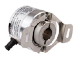 Opkon PRI50KH - инкрементальные однооборотные оптические энкодеры