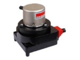 Opkon DWE - рулеточные инкрементальные энкодеры