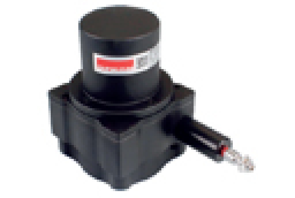 Opkon DWEM2 - рулеточные инкрементальные энкодеры