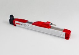 Линейные  аналоговые позиционеры (потенциометры) Opkon RPH  (длинный ход)