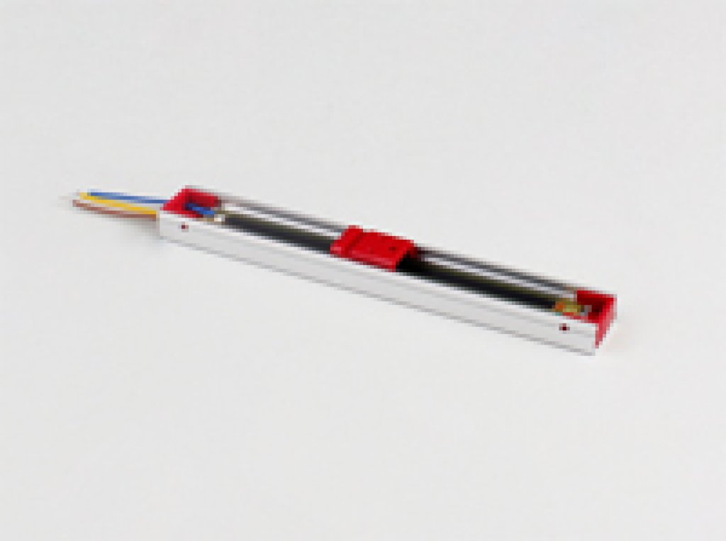 Линейные  аналоговые позиционеры (потенциометры) Opkon OPH (длинный ход)