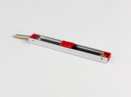 Линейные  аналоговые позиционеры (потенциометры) Opkon OPH (длинный ход)