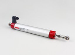 Линейные  аналоговые позиционеры (потенциометры) Opkon LPC (длинный ход)