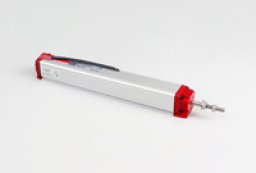 Линейные  аналоговые позиционеры (потенциометры) Opkon RTK (длинный ход)