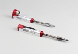 Линейные аналоговые позиционеры (потенциометры) Opkon SLPS (короткий ход)