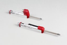 Линейные аналоговые позиционеры (потенциометры) Opkon SLPIS (короткий ход)