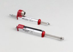 Линейные аналоговые позиционеры (потенциометры) Opkon SLPK (короткий ход)