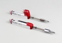 Линейные аналоговые позиционеры (потенциометры) Opkon SLPKS (короткий ход)