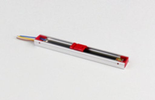 Линейные аналоговые позиционеры (потенциометры) Opkon SOPH (короткий ход)