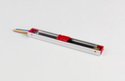 Линейные аналоговые позиционеры (потенциометры) Opkon SOPH (короткий ход)