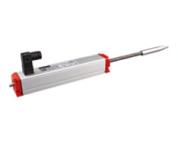 Линейные аналоговые позиционеры (потенциометры) Opkon LPS (короткий ход)