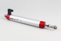 Линейные потенциометры с инвертированным выходным сигналом Opkon ELPC