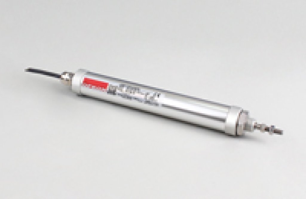 Линейные потенциометры с инвертированным выходным сигналом Opkon ELSC