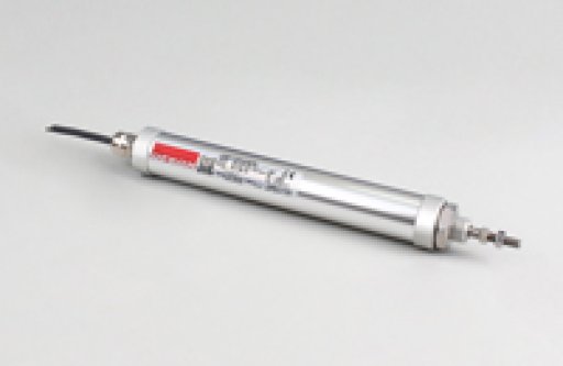 Линейные потенциометры с инвертированным выходным сигналом Opkon ELSC