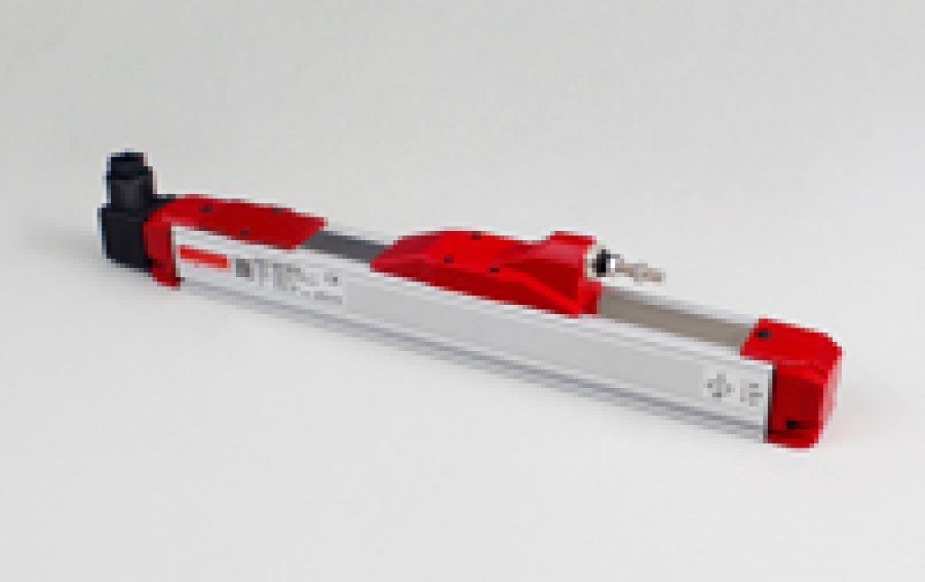 Линейные потенциометры с инвертированным выходным сигналом Opkon ERPH