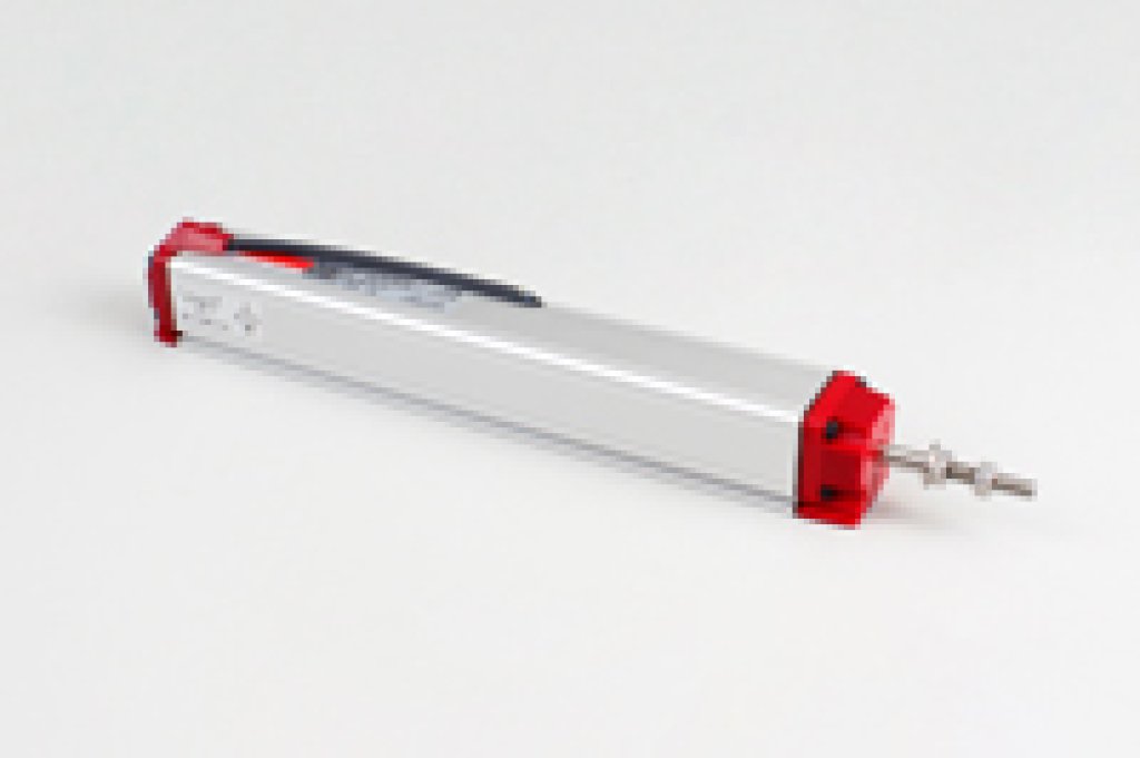 Линейные потенциометры с инвертированным выходным сигналом Opkon ERTK