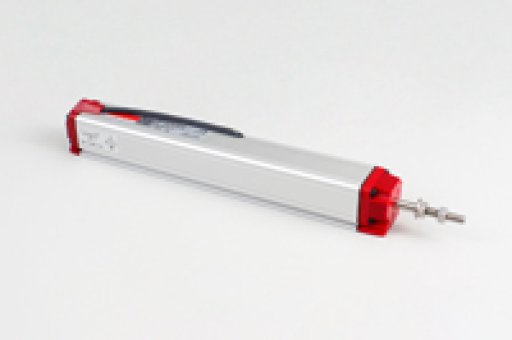 Линейные потенциометры с инвертированным выходным сигналом Opkon ERTK