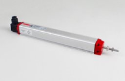 Линейные потенциометры с инвертированным выходным сигналом Opkon ERTL