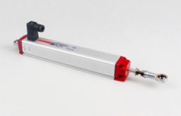 Линейные потенциометры с инвертированным выходным сигналом Opkon ERTM