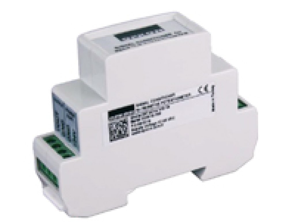 OPKON OP-SC1A  / OP-SC1B - нормирующий преобразователь для подключения резистивных датчиков