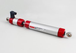 Линейные магнитные инкрементальные энкодеры Opkon MLC