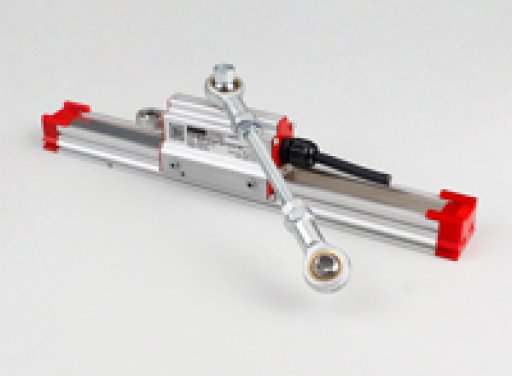 Линейные магнитные инкрементальные энкодеры Opkon MLIP