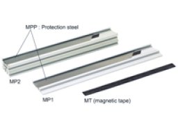 Запчасти для линейных магнитных энкодеров Opkon MP2