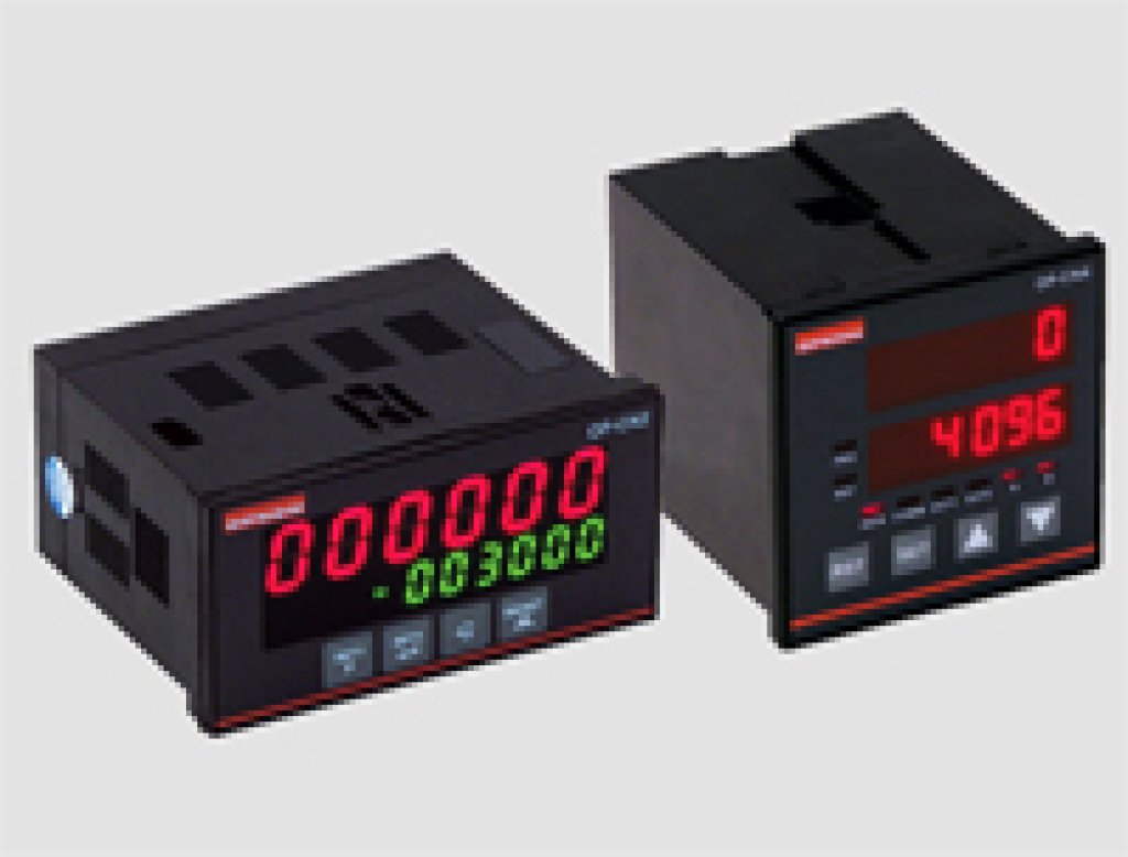 Opkon серии OP-CN универсальные счетчики