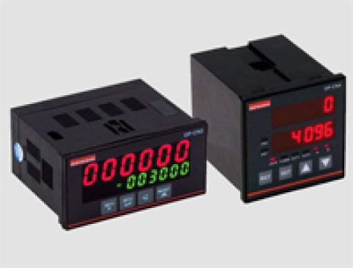 Opkon серии OP-CN универсальные счетчики