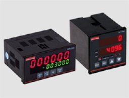 Opkon серии OP-CN универсальные счетчики