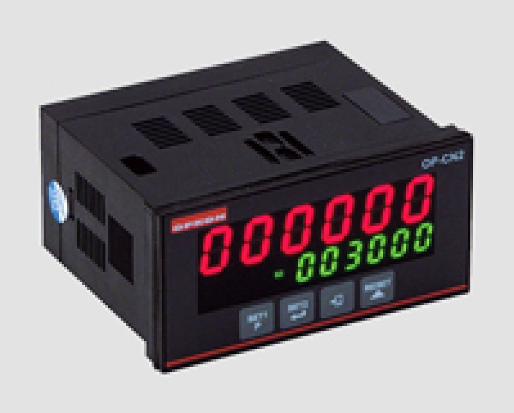 Opkon OP-CN2 универсальные счетчики