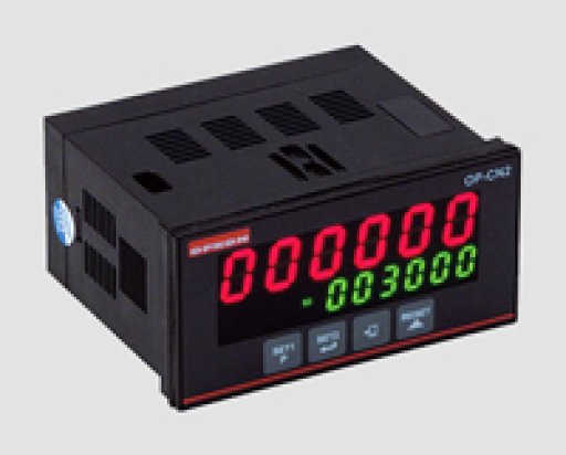 Opkon OP-CN2 универсальные счетчики