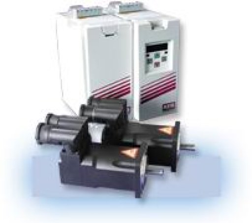 KEB COMBIVERT F5-A-SERVO