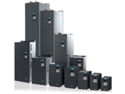 Inovance MD500T400G/500P-PLUS-INT