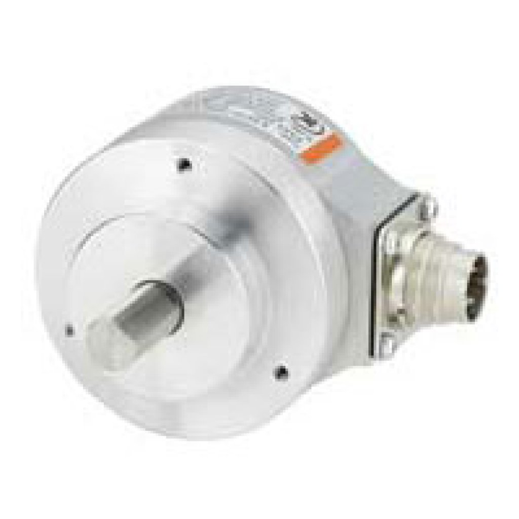 Экономичная серия 5810 инкрементальных энкодеров (с цельным валом)