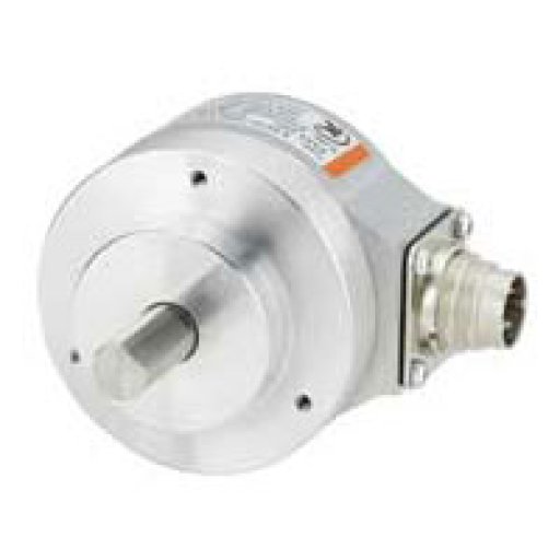 Экономичная серия 5810 инкрементальных энкодеров (с цельным валом)