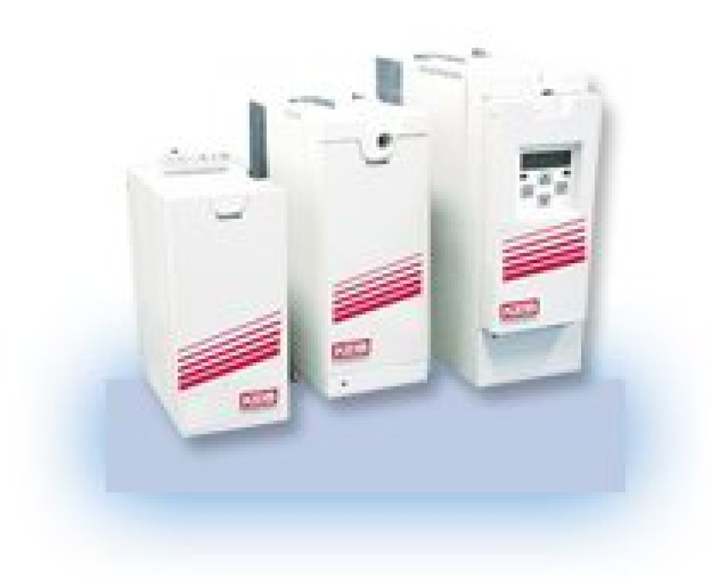 Частотные преобразователи - KEB COMBIVERT F5 COMPACT