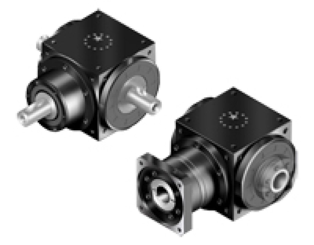 Редукторы серии ATB
