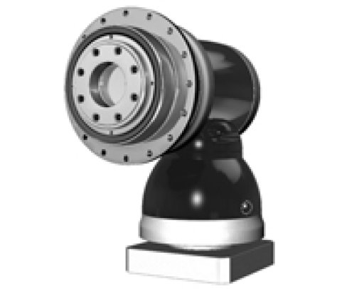 Редукторы серии APK