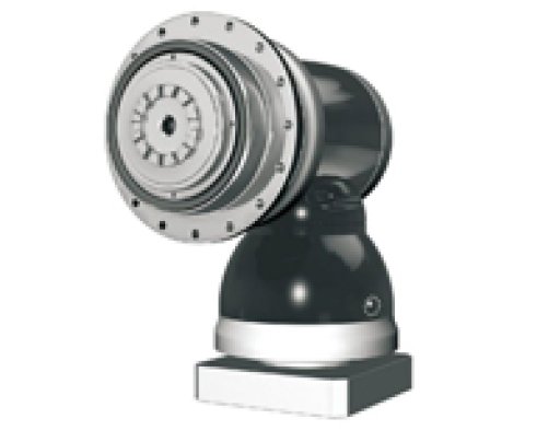 Редукторы серии APCK