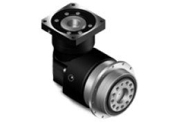 Редукторы серии AHK