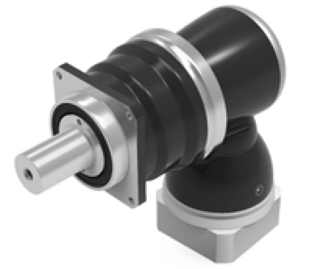 Редукторы серии AFHK (AFHK / AFHKA / AFHKB / AFHKC)