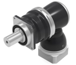 Редукторы серии AFHK (AFHK / AFHKA / AFHKB / AFHKC)