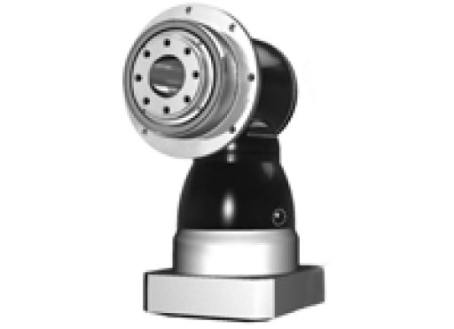 Редукторы серии KH