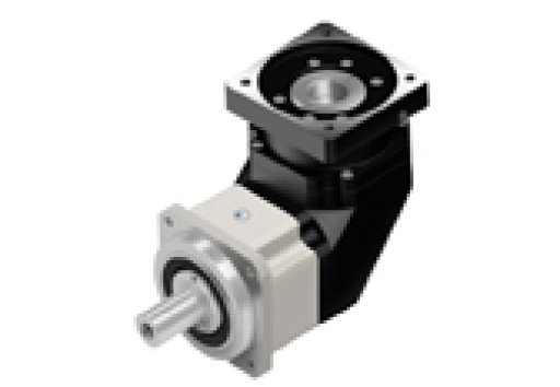 Угловые планетарные редукторы серии ABR