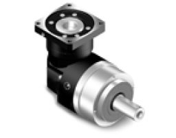 Редукторы серии AER (нержавейка)