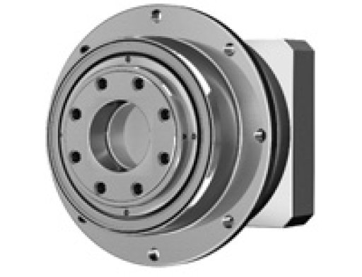 Планетарные редукторы серии AH