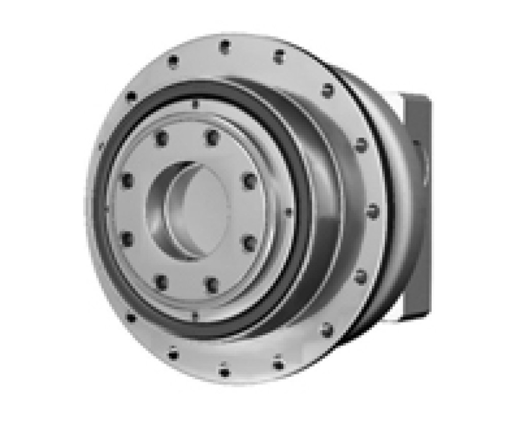 Планетарные редукторы серии AP